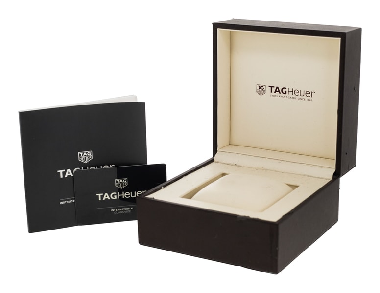 Tag Heuer Formula 1 WAZ1010.BA0842